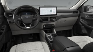 2026 Ford Escape® Internal Image 2